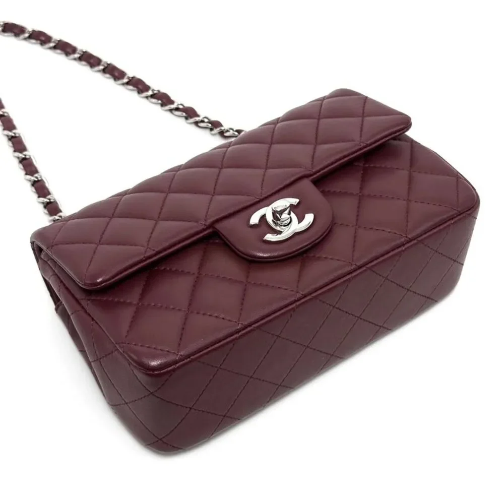 Chanel Women Pre-Loved Bag Very Good Condition